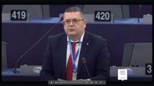 Державу, котра чинить геноцид, необхідно повністю ізолювати - політично, економічно та дипломатично