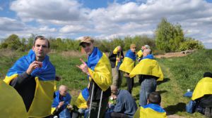 Додому з полону повернулися 45 наших захисників