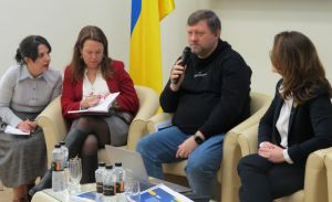 Олександр Корнієнко: Євроінтеграція — це завдання всієї влади