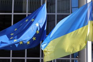 Підтримка нашої держави залишається пріоритетом для Євросоюзу