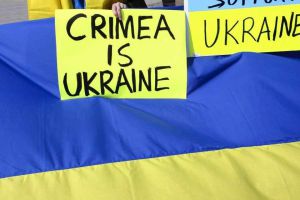 Олександр Корнієнко ввійшов до Консультативної ради з деокупації та реінтеграції Криму