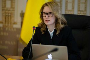 Роксолана Підласа: На другий етап програми «єВідновлення» буде виділено 7 млрд грн