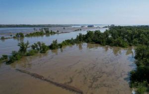 Заява щодо терористичного акту - підриву росіянами Каховської ГЕС