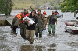 Водяний полон