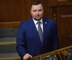 Денис Маслов: Парламент суттєво посилить відповідальність за корупцію в судовій системі