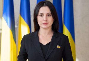 Ірина Борзова: Спортсмени рф та білорусі активно залучаються до поширення російської пропаганди, тому для них треба закрити всі міжнародні майданчики