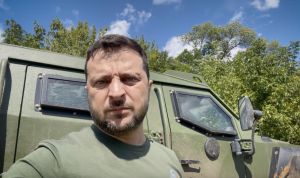 Сили спеціальних операцій – це героїзм, про який неможливо розповісти деталі, вони завдають особливо відчутних ударів по російських терористах