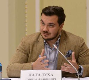 Дмитро Наталуха: наша робота над реформою корпоративного управління резонує з настроями і баченням партнерів