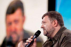 Олександр Корнієнко: Роль Верховної Ради України на євроінтеграційному шляху є однією з основних