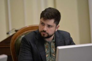 Олександр Качура: Навіть в умовах війни держава повністю виконує свої соціальні зобов’язання, і ми працюємо над тим, щоб підвищити пенсії