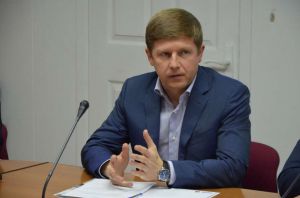 Сергій Нагорняк: Одним із головних питань у відновленні нашої пошкодженої енергосистеми - це необхідність отримати дороге обладнання