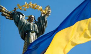 Українці пишаються своєю країною і проти територіальних поступок