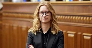 Роксолана Підласа: Усі наявні ресурси місцевої та центральної влади у 2024 році максимально будуть спрямуватися на військові потреби