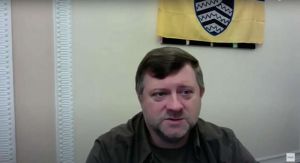 Олександр Корнієнко: У найближчі 5-10 років на державну службу чекає дуже серйозний поступ у напрямку євроінтеграції