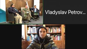 Іванна Климпуш-Цинцадзе назвала три складові успішної євроінтеграції