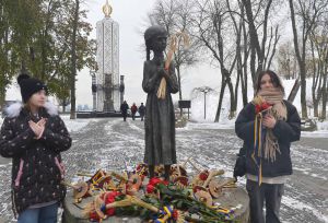 Сталінський вирок мільйонам — смерть