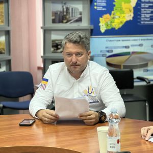 Дмитро Соломчук: Найближчими роками на нас чекають складні аграрні реформи, виконання вимог ЄС