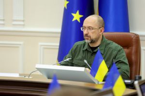 Енергосистема проходить черговий тест на міцність