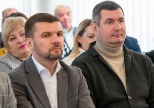 Усе починалося з гірничопромислової школи