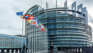 Європарламент закликає країни ЄС розпочати переговори про членство з Україною