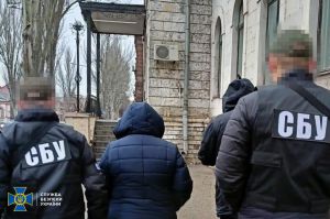 Хористка з УПЦ, яка наводила ворожі ракети, тепер «співає» в СБУ