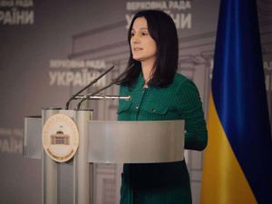 Ірина Борзова: Україна очікує, що на Глобальному саміті миру буде складено план дій щодо повернення військовополонених і незаконно депортованих росією дорослих та дітей