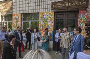 Академія Бойчука є стратегічно важливою інституцією  у справі формування ідентичності українського мистецтва