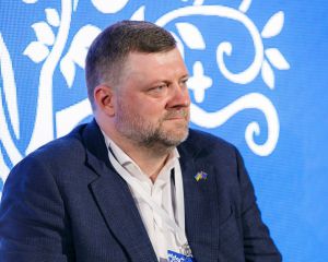 Олександр Корнієнко: За останні два роки українське суспільство зробило фантастичні кроки щодо збільшення рівня толерантності й інклюзивності