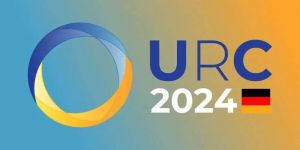 Конференція Ukraine Recovery Conference продемонструвала потужну підтримку міжнародної спільноти у відновленні України