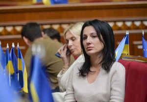 Ірина Борзова: Повернення депортованих росією українських дітей є одним із надважливих кроків для досягнення справедливого миру в Україні