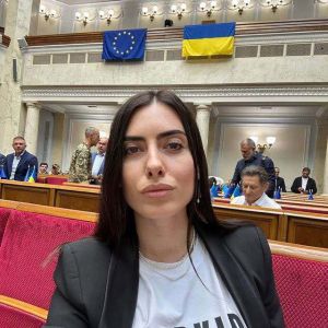 Марія Мезенцева: За наступні п’ять років Україна має гарні шанси виконати домашню роботу за всіма 35 главами перемовин із ЄС