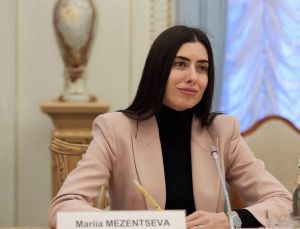 Марія Мезенцева: ПАРЄ своїми резолюціями вчергове засвідчила, що повністю підтримує Україну та українців