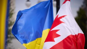 1 липня набула чинності оновлена Угода про вільну торгівлю між Україною і Канадою