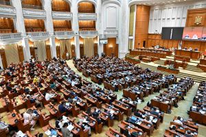 З 29 червня по 3 липня 2024 року в Бухаресті проходить 31-ша Щорічна сесія Парламентської Асамблеї ОБСЄ.