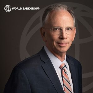 Світовий банк призначив Боба Сома регіональним директором у справах країн Східної Європи