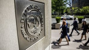 МВФ обговорить зниження комісії для великих позичальників
