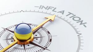 Інфляція в Україні в червні прискорилася до 2,2%