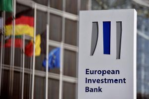 Фінансова угода між Україною і Європейським інвестиційним банком