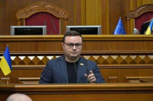 Арсеній Пушкаренко: Кожна підписана Україною двостороння безпекова угода наповнена конкретикою і посилює наші спроможності