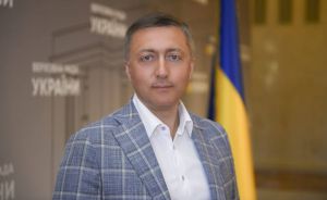 Дитячий табір відкрив свою чергову зміну