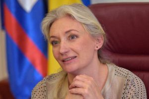 Вінниччина: Підтримка ветеранів сьогодні є запорукою нашого успішного майбутнього завтра