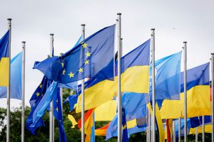 ЄС про посилену підтримку групою ЄІБ української енергетичної системи