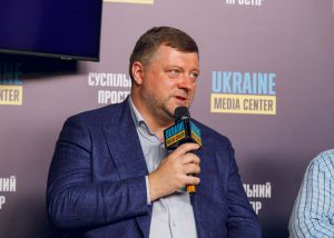 «Презентовано оновлення Коефіцієнта корисної дії народних депутатів»