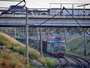 Проводиться робота з підготовки оновленого тексту проєкту закону України «Про залізничний транспорт»