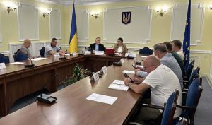 У Верховній Раді створили робочу групу для покращення інвестиційного клімату в оборонній галузі