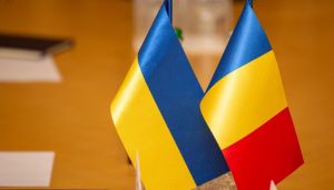 Румунія визнала Україну 8 січня 1992 року