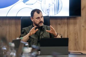 Передбачаються єдині вимоги до побудови систем відеомоніторингу стану публічної безпеки