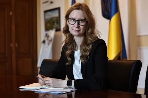 Верховна Рада України прийняла за основу законопроєкт про реформу Рахункової палати