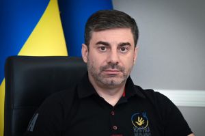 Інтерактивний діалог із Незалежною міжнародною комісією ООН з розслідування порушень в Україні