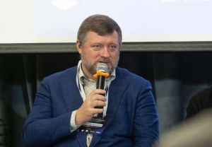 Олександр Корнієнко: Держава має амбітні плани  реформування публічного врядування, зокрема для залучення молодих спеціалістів